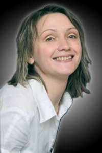 Наталья Ващенко, 16 марта 1974, Санкт-Петербург, id10826800