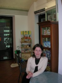 Анна Мастыева, 17 января , Санкт-Петербург, id11249483