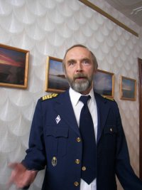 Виктор Новожилов, 26 мая , Санкт-Петербург, id11300115