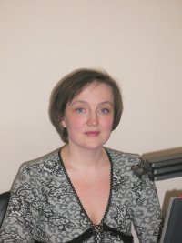 Юлия Рязанова, 26 января 1985, Санкт-Петербург, id11363776