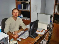 Виктор Глущенко, 1 июля , Кемерово, id13248561