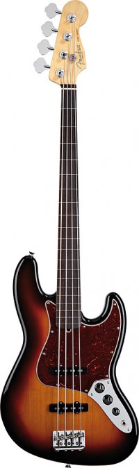 Fender Bass, id15162116