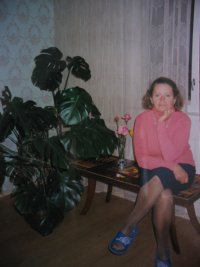 Мария Романченко, 6 октября , Санкт-Петербург, id16724483