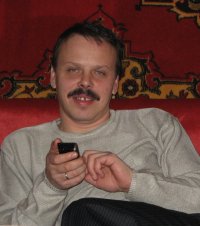 Михаил Хрусталёв, 24 ноября , Санкт-Петербург, id16868764