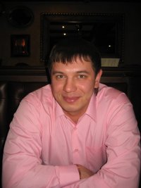 Дмитрий Куртынин, 24 апреля 1981, Краснодар, id18519599