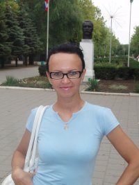 Татьяна Пендина-Дерменжи, 30 июля 1980, Харцызск, id19528223