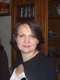 Анжела Федякина, 15 апреля 1970, Донецк, id19601648