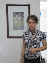 Наталья Гурьянова, 28 марта 1985, Самара, id19649975