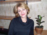 Светлана Игнатова, 30 марта , Новосибирск, id20305727