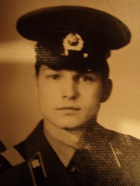 Эдуард Семёнов, 29 июля 1964, Санкт-Петербург, id20823708