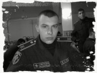 Алексей Хохлов, 5 июля 1990, Харьков, id22191131