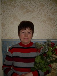 Елена Грибанова, 9 февраля 1959, Тольятти, id24635087