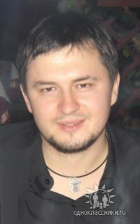 Антон Гульев, 21 сентября 1983, Самара, id25334712