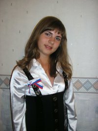 Нина Комарова, 24 мая 1995, Саратов, id25803560