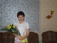 Елена Залесова, 8 марта , Крапивинский, id33169964