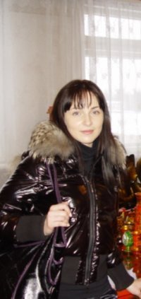 Анна Снаткина, 13 июля 1983, Москва, id35612520