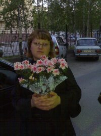 Анастасия Хоманова, 23 октября 1984, Нижневартовск, id39946561
