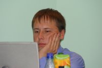Николай Кинчин, 20 июля , Санкт-Петербург, id416473