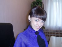 Наталья Галиева, 31 мая 1983, Стрежевой, id43890620
