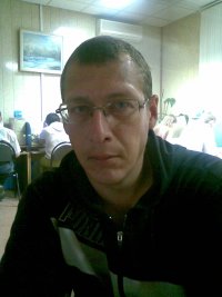 Александр Стрекалов, 7 апреля , Абакан, id44945818