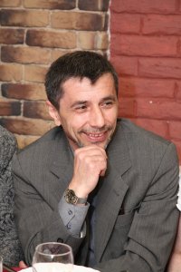 Kahramanov Mazahir