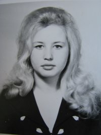 Ирина Новикова, 11 октября 1988, Красноярск, id47370736