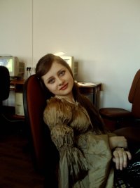 Ира Вологжина, 14 апреля 1992, Иркутск, id47505264