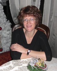 Елена Роменко, 4 ноября , Кемерово, id48374854