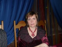 Татьяна Чернова, 23 января , Омск, id5927340