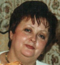 Людмила Шагова, 25 апреля 1977, Санкт-Петербург, id64571073