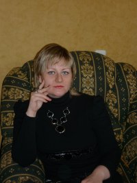 Светлана Забоева, 3 января , Екатеринбург, id76480341