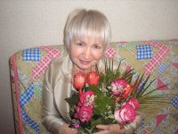 Ирина Гончаренко, 20 февраля , Москва, id77583318