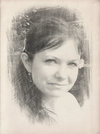 Светлана Карбовская, 17 мая 1984, Ковров, id77604945