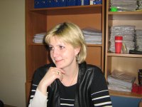 Наталья Андреева, 26 апреля 1975, Самара, id80508066