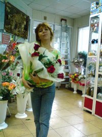 Светлана Миронова, 5 февраля 1991, Абакан, id82049256