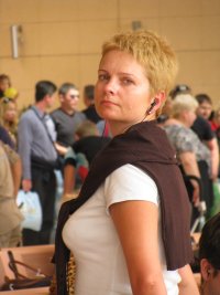 Таня Пархоменко, 4 мая 1994, Сергиев Посад, id82237204