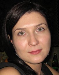 Марина Козлова, 8 мая , Нижневартовск, id90788126