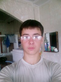 Денис Рябцев, 22 ноября , Иркутск, id94310549