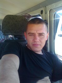 Александр Колесников, 24 марта , Новосибирск, id96440766